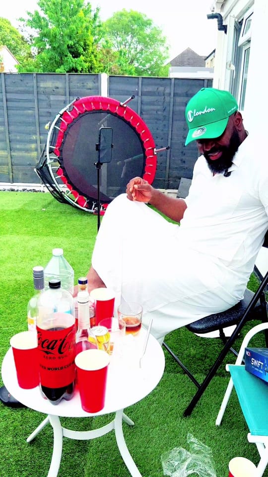 Post 3 by GREATNESS ONLY on TikTok (video)