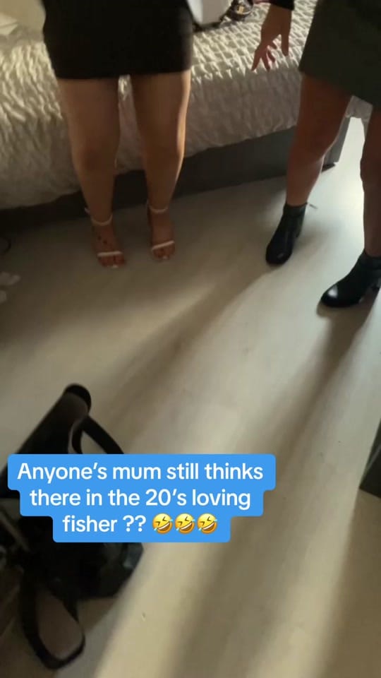 Post 10 by kylemassetmcr on TikTok (video)
