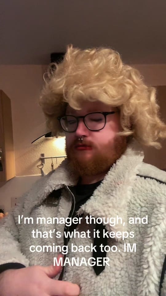 Post 4 by kylemassetmcr on TikTok (video)