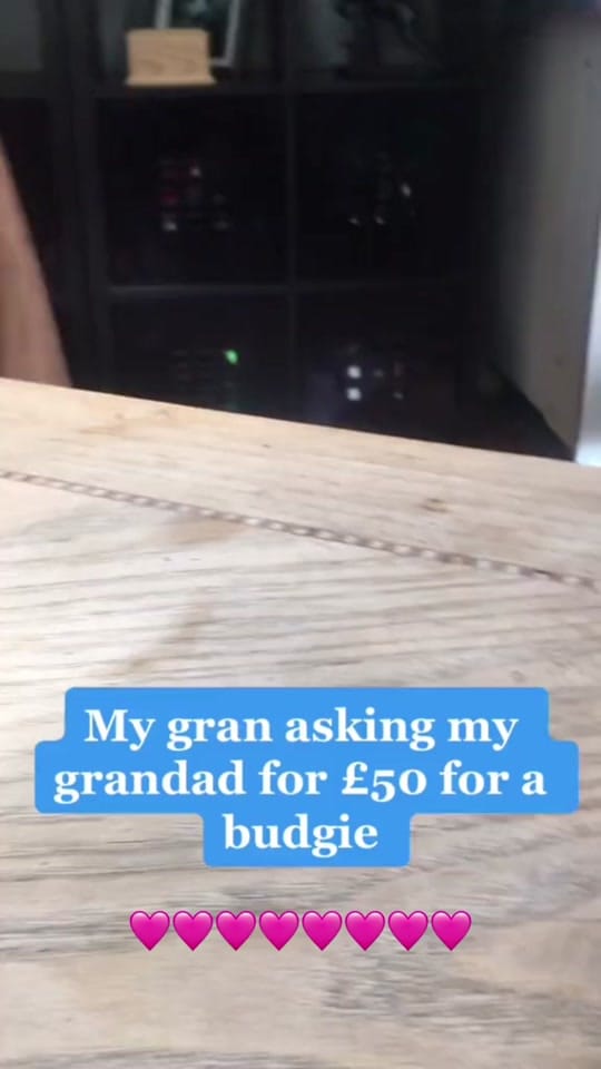 Post 8 by kylemassetmcr on TikTok (video)