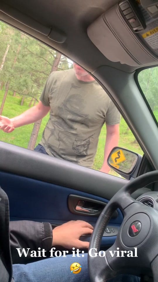Post 2 by Kilian Peterdy on TikTok (video)