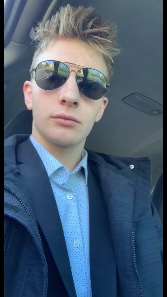 Post 7 by Kilian Peterdy on TikTok (video)