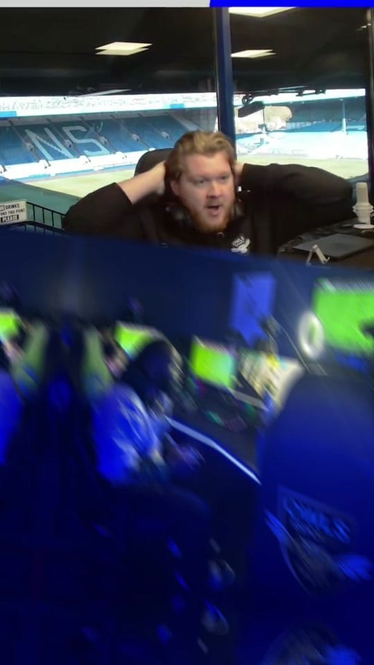Post 8 by OWLS ESPORTS on TikTok (video)