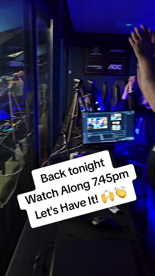 Post 9 by OWLS ESPORTS on TikTok (video)