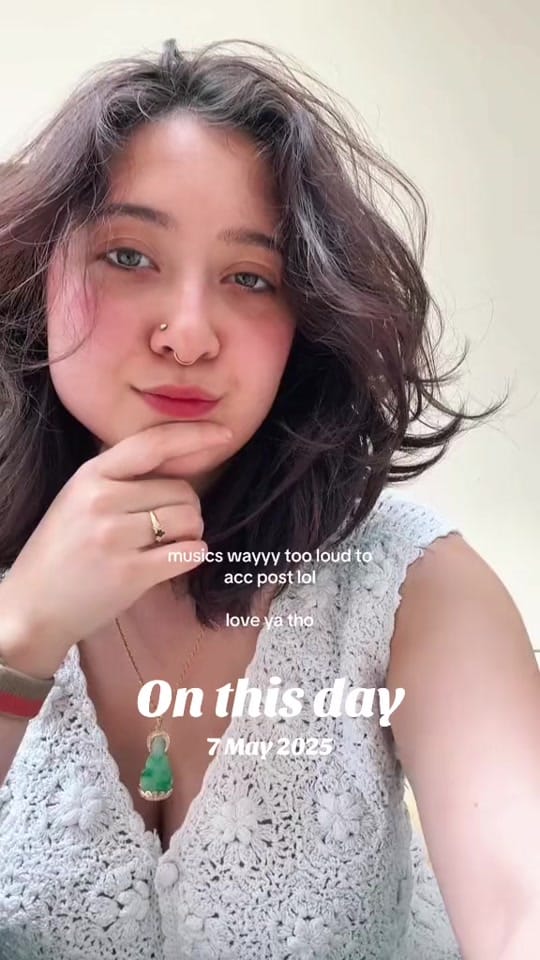 Post 4 by kai mok on TikTok (video)