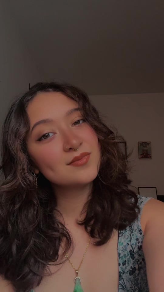 Post 3 by kai mok on TikTok (video)