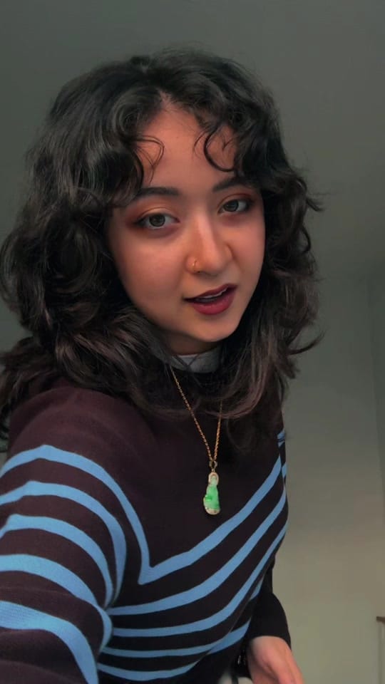Post 5 by kai mok on TikTok (video)