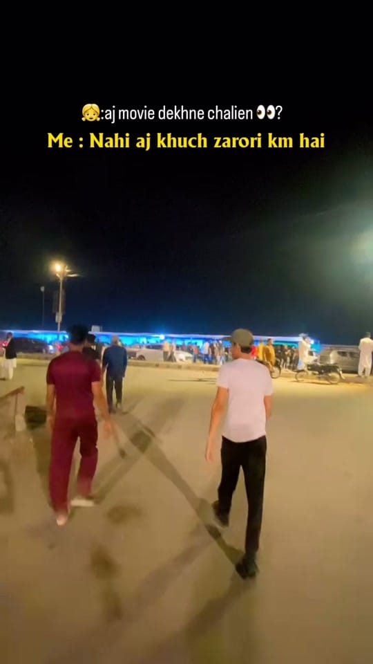 Post 5 by Usama Khan on TikTok (video)