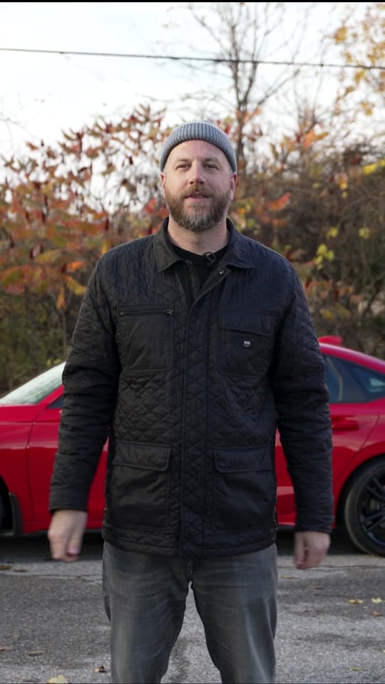 Post 3 by AutoTrader on TikTok (video)