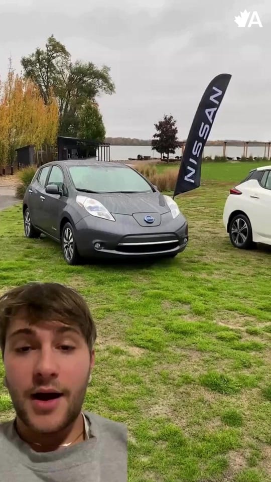 Post 1 by AutoTrader on TikTok (video)