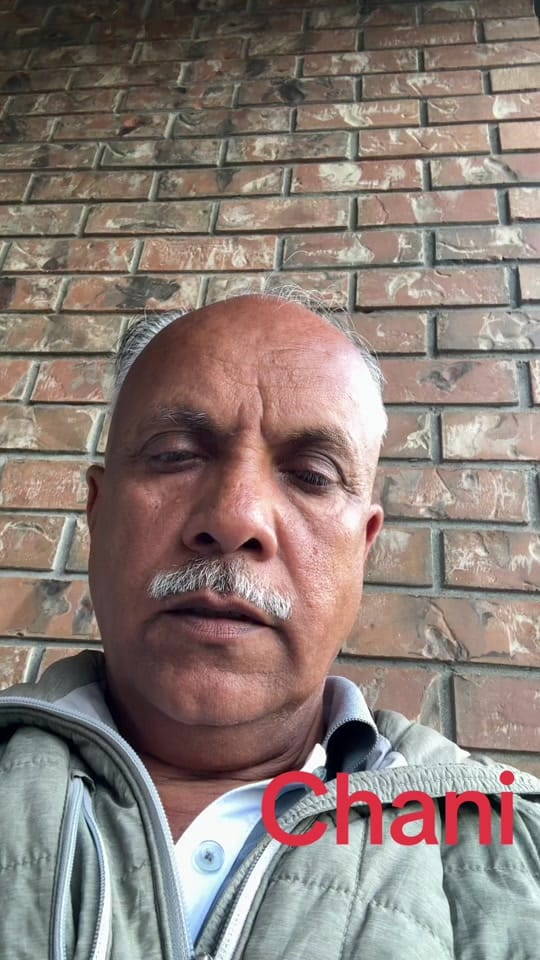 Post 6 by Amarjit Sarai 🇨🇦 on TikTok (video)