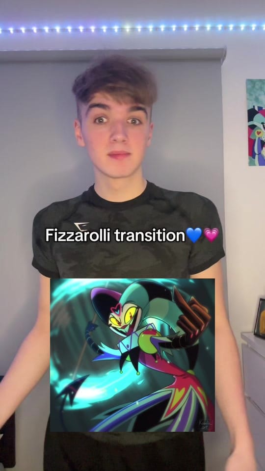 Post 8 by DaynNite.Cos on TikTok (video)
