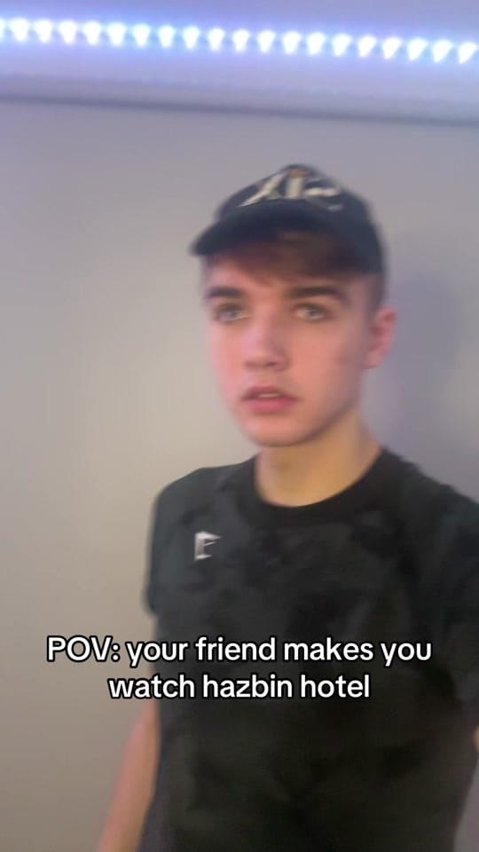 Post 9 by DaynNite.Cos on TikTok (video)