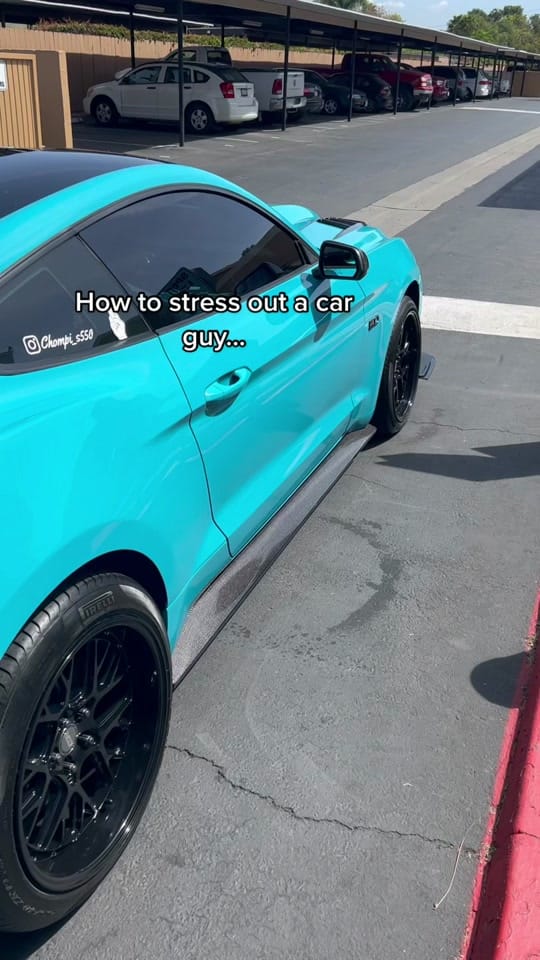 Post 9 by Chompi | Car Page 🚙 on TikTok (video)