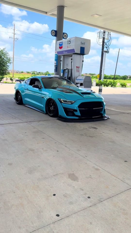Post 8 by Chompi | Car Page 🚙 on TikTok (video)