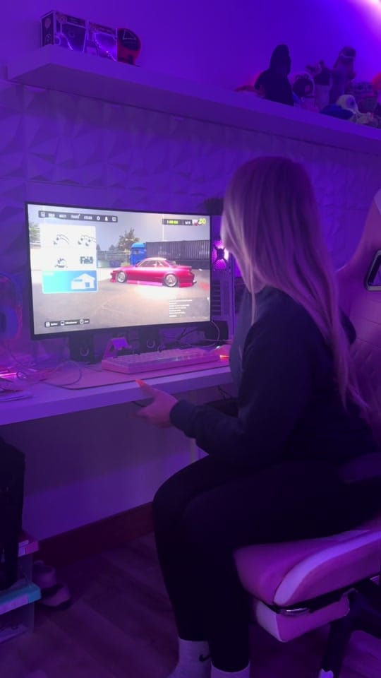 Post 2 by Virginie Rioux on TikTok (video)