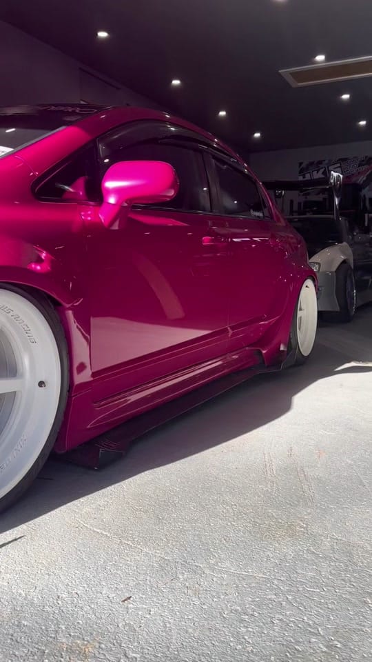 Post 8 by Virginie Rioux on TikTok (video)