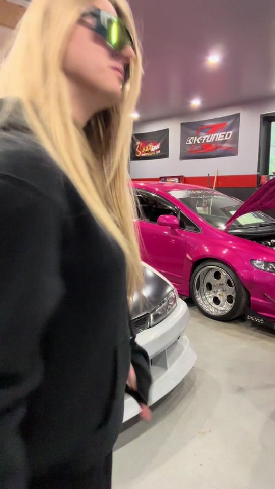 Post 6 by Virginie Rioux on TikTok (video)