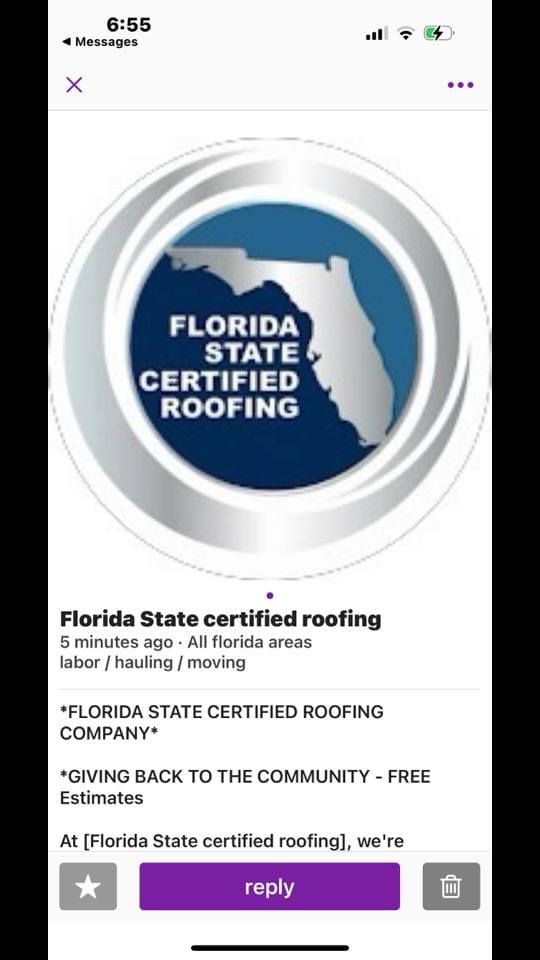 Post 8 by I 4 RV sales, Lakeland, Fl on TikTok (video)