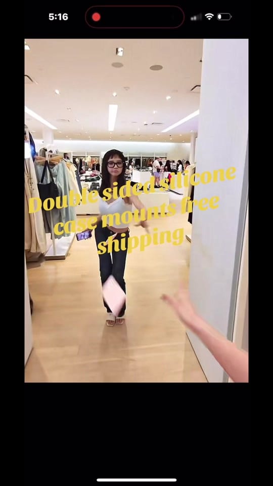 Post 2 by I 4 RV sales, Lakeland, Fl on TikTok (video)
