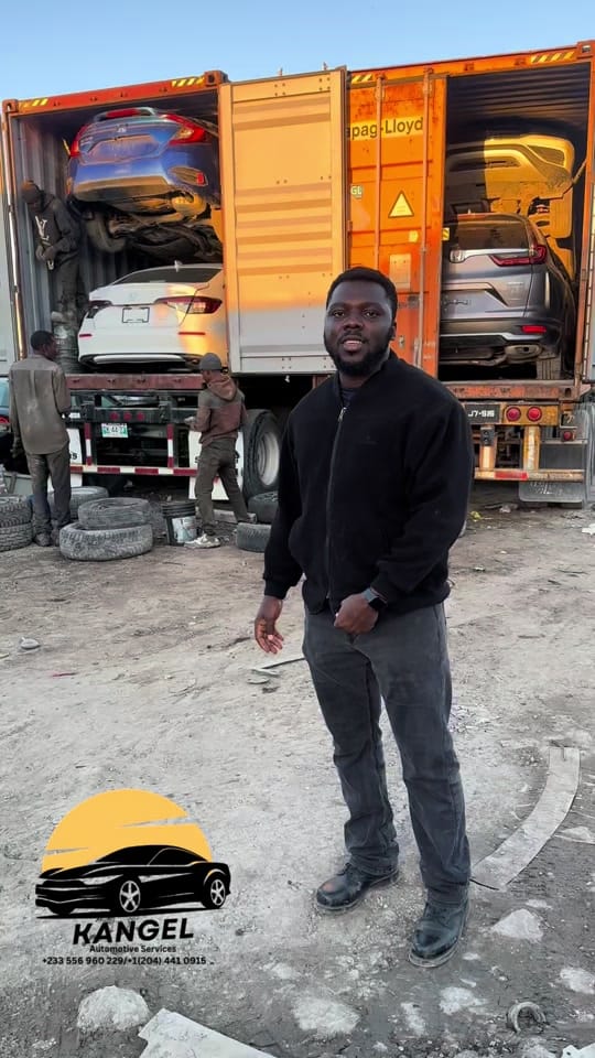 Post 8 by KANGEL Autos🇨🇦🇬🇭 on TikTok (video)