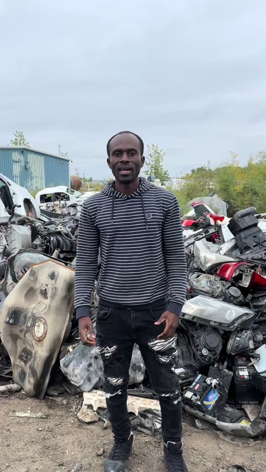 Post 9 by KANGEL Autos🇨🇦🇬🇭 on TikTok (video)