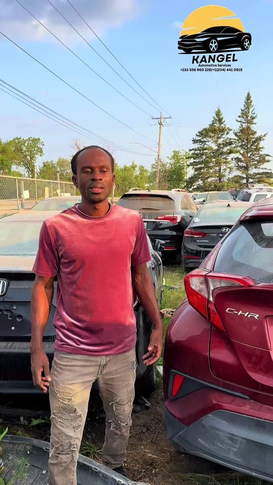 Post 10 by KANGEL Autos🇨🇦🇬🇭 on TikTok (video)