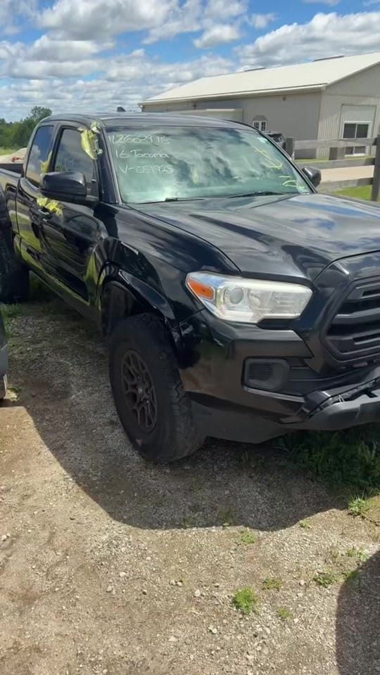 Post 1 by KANGEL Autos🇨🇦🇬🇭 on TikTok (video)