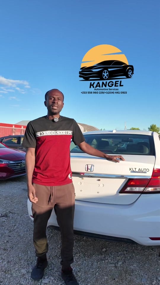 Post 7 by KANGEL Autos🇨🇦🇬🇭 on TikTok (video)