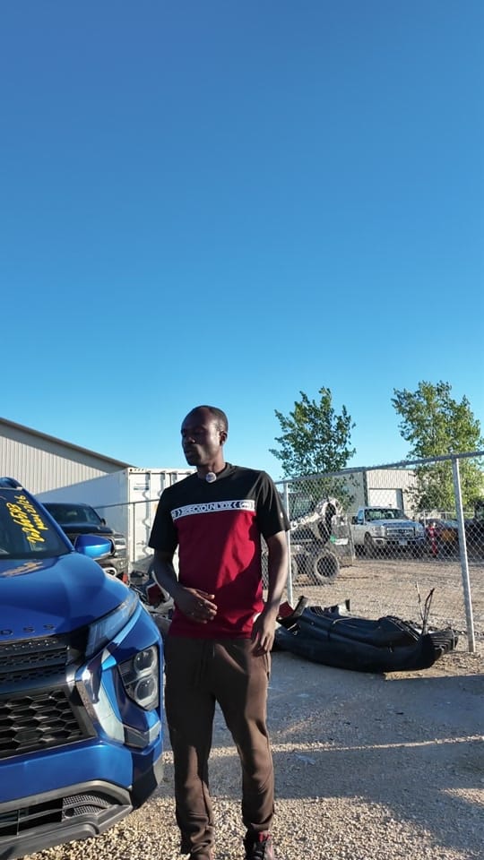 Post 4 by KANGEL Autos🇨🇦🇬🇭 on TikTok (video)