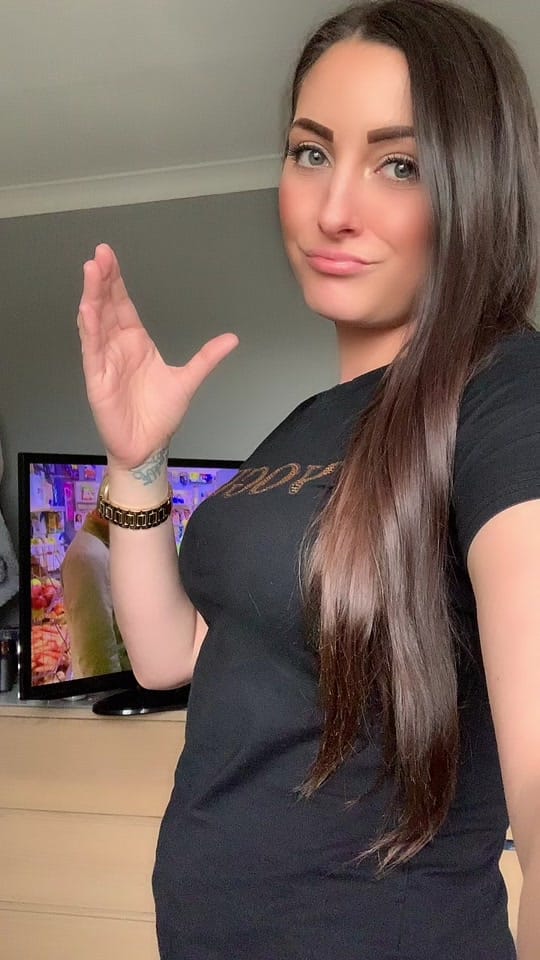 Post 10 by Abby Davidson on TikTok (video)