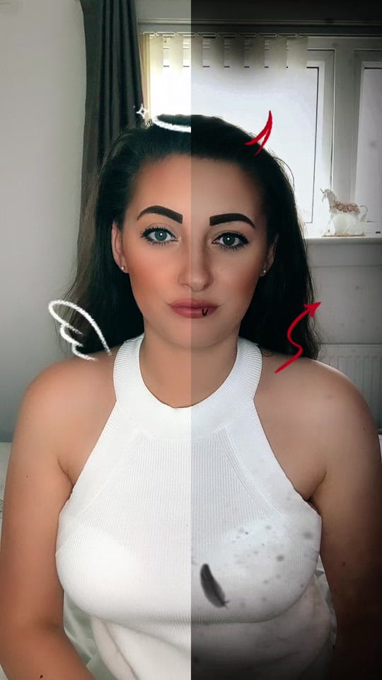 Post 9 by Abby Davidson on TikTok (video)