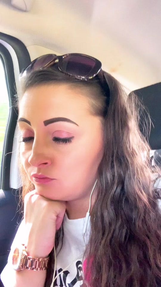 Post 7 by Abby Davidson on TikTok (video)