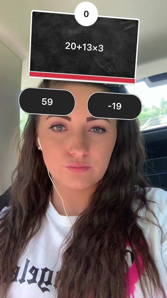 Post 6 by Abby Davidson on TikTok (video)