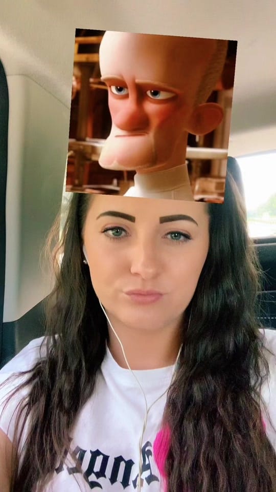 Post 5 by Abby Davidson on TikTok (video)