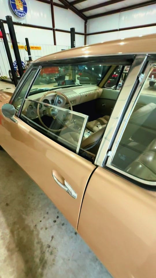 Post 5 by OK Classics on TikTok (video)