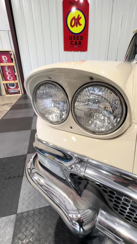 Post 7 by OK Classics on TikTok (video)