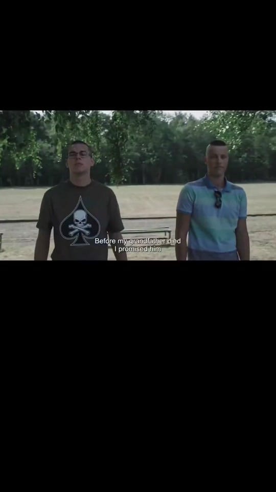 Post 7 by Rogan Productions on TikTok (video)