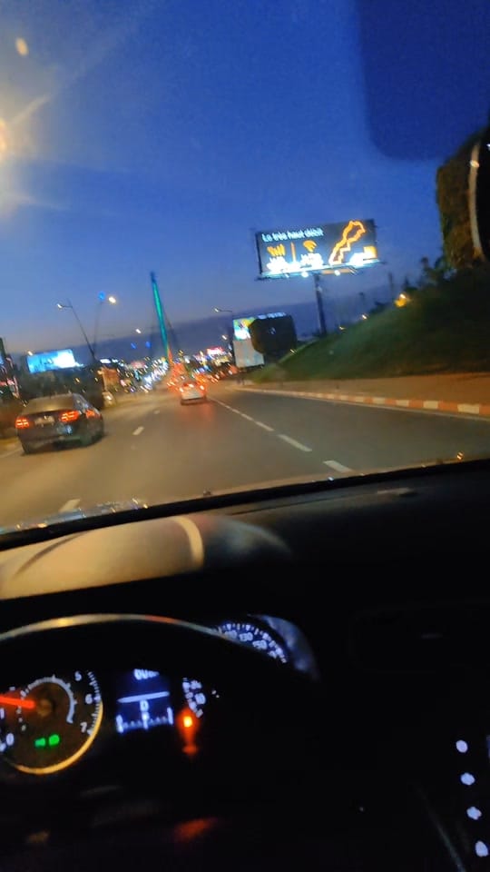 Post 6 by Yahaya 🇨🇮✨❤️🇲🇦 on TikTok (video)