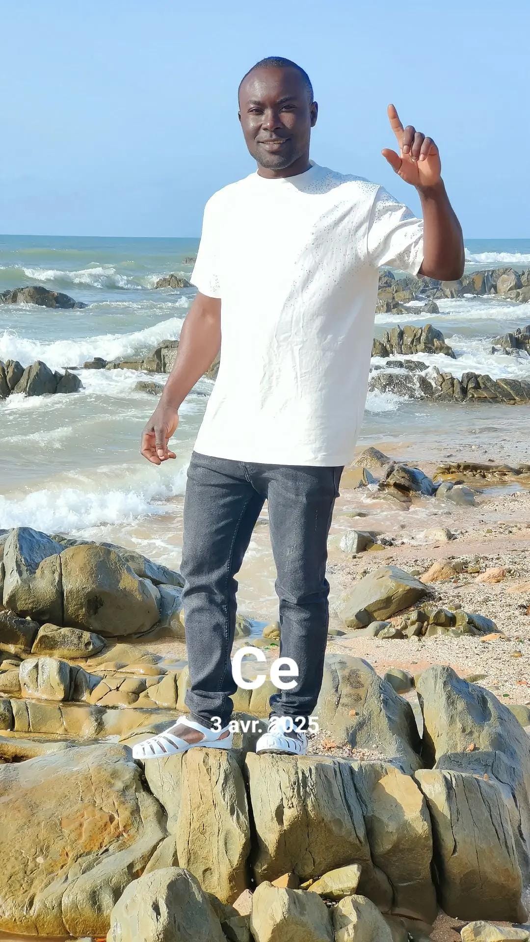 Post 5 by Yahaya 🇨🇮✨❤️🇲🇦 on TikTok (video)