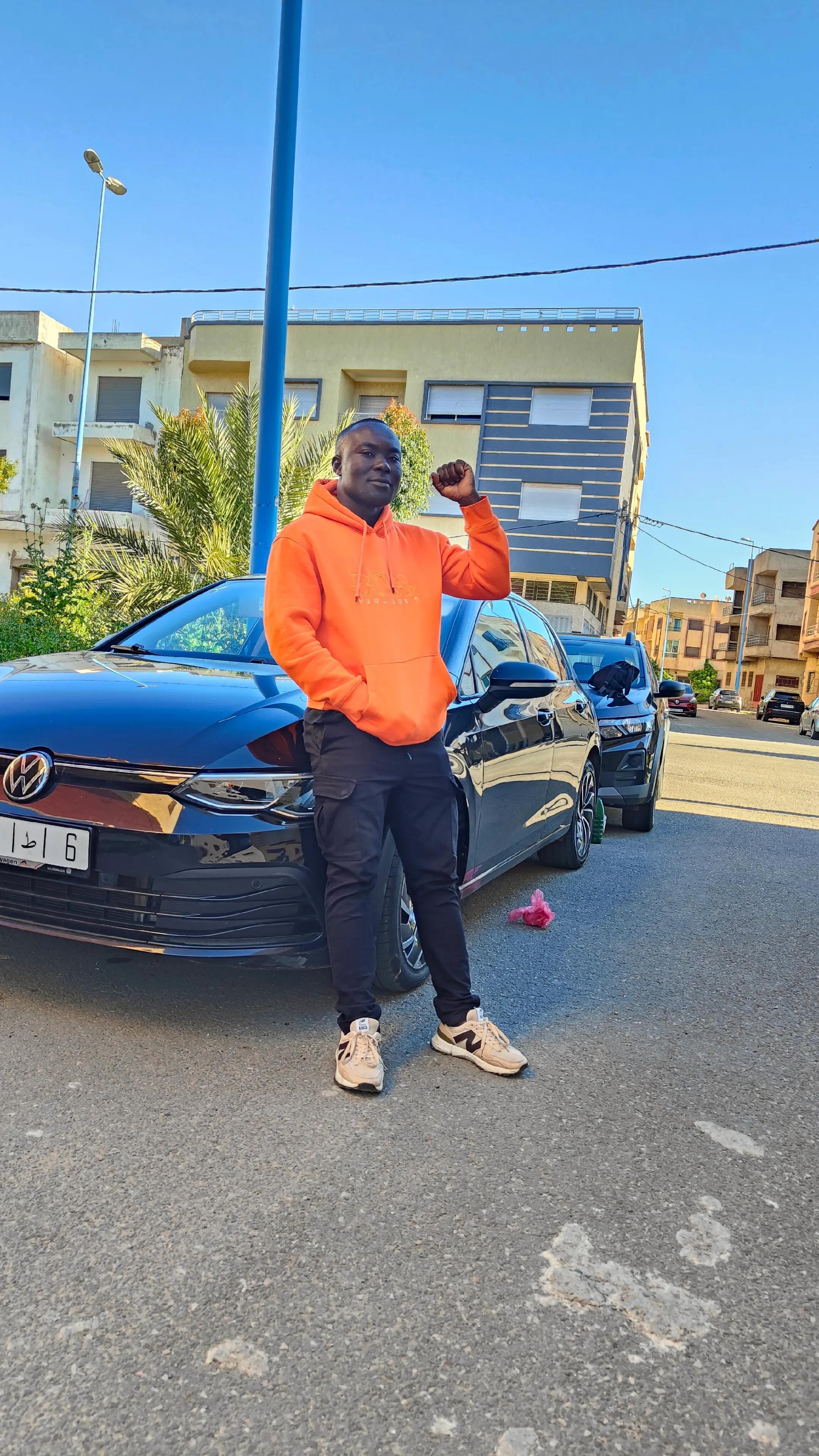 Post 2 by Yahaya 🇨🇮✨❤️🇲🇦 on TikTok (video)
