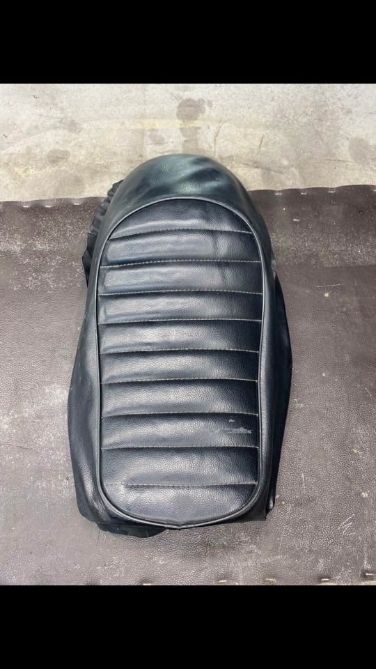 Post 6 by Toronto Leather Repair on TikTok (video)