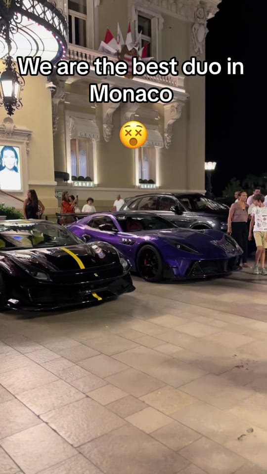 Post 3 by Nick on TikTok (video)