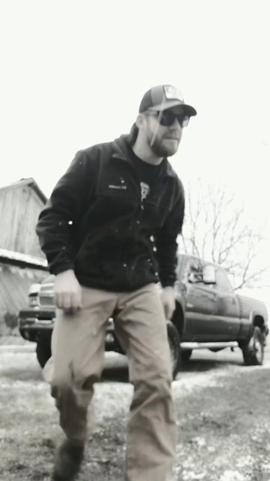 Post 8 by Burkee221 on TikTok (video)