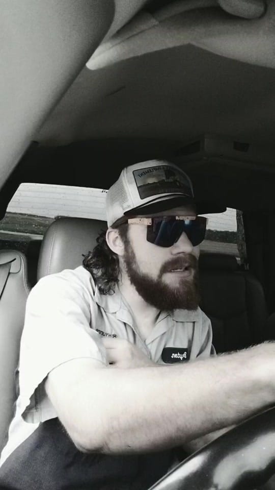 Post 2 by Burkee221 on TikTok (video)