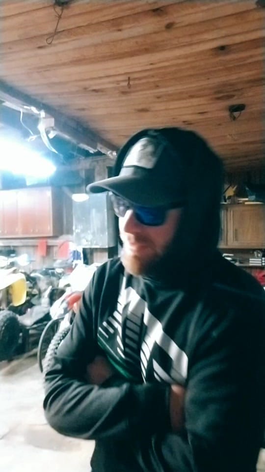 Post 10 by Burkee221 on TikTok (video)