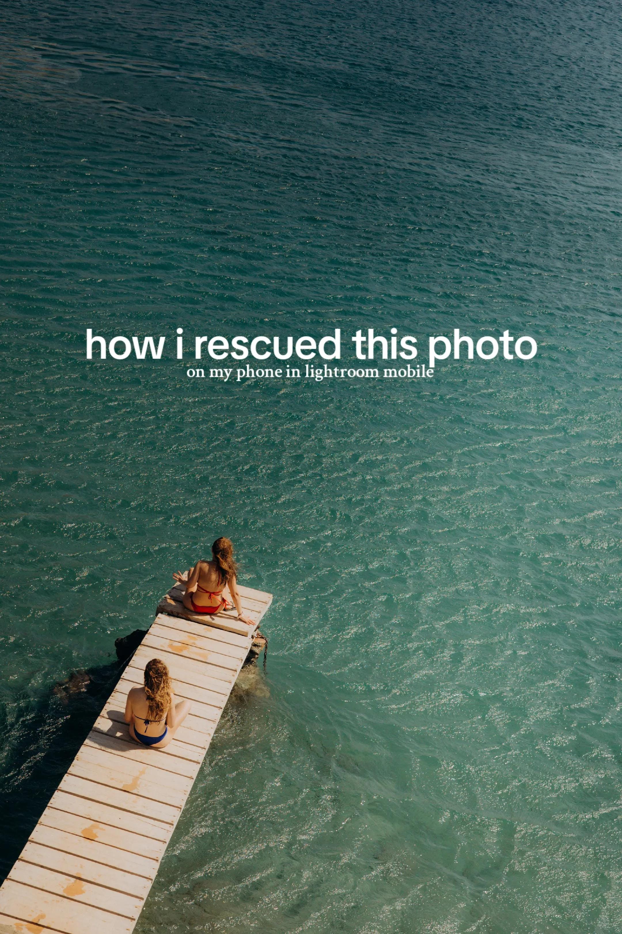 Post 9 by Ellen Escapes on TikTok (video)
