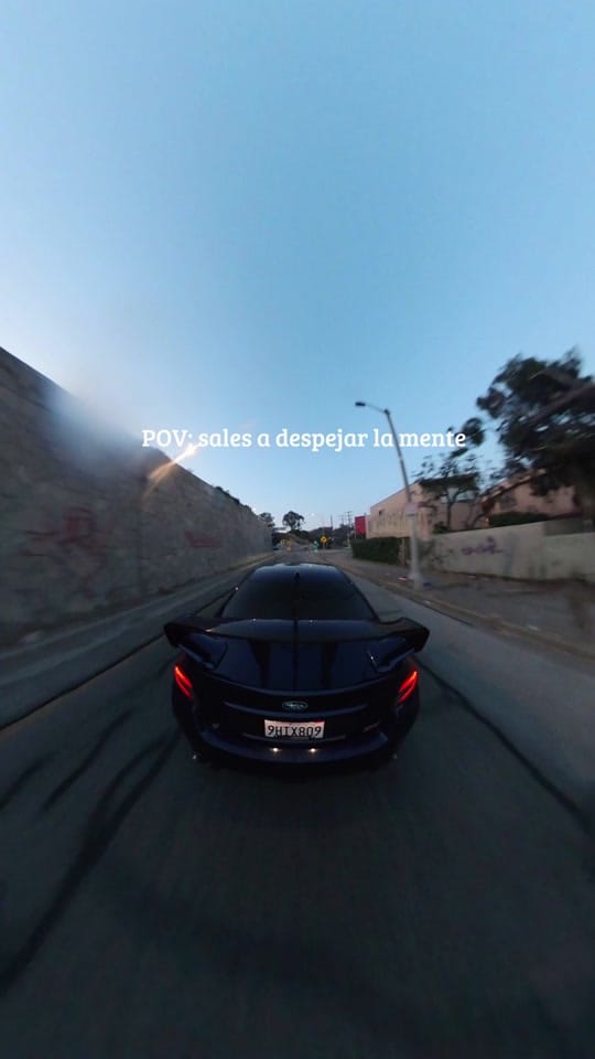 Post 7 by Carstiu on TikTok (video)