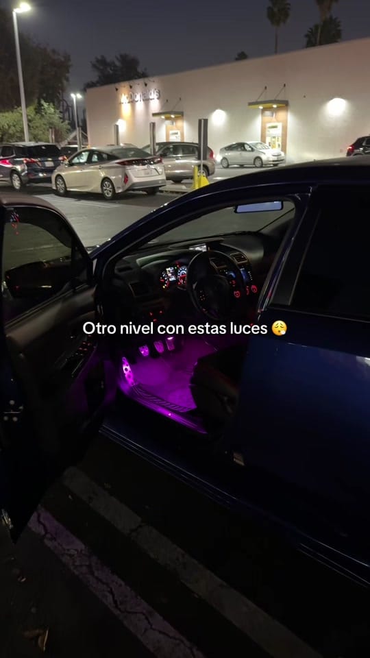 Post 9 by Carstiu on TikTok (video)