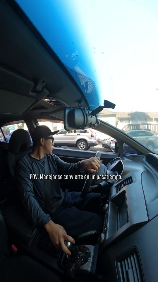 Post 5 by Carstiu on TikTok (video)